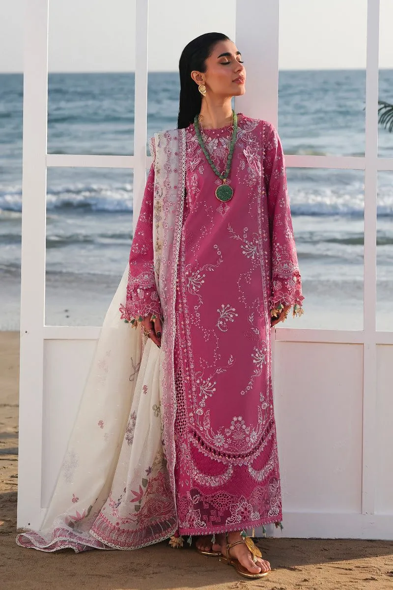 QALAMKAR  SAHIL LUXURY LAWN 26