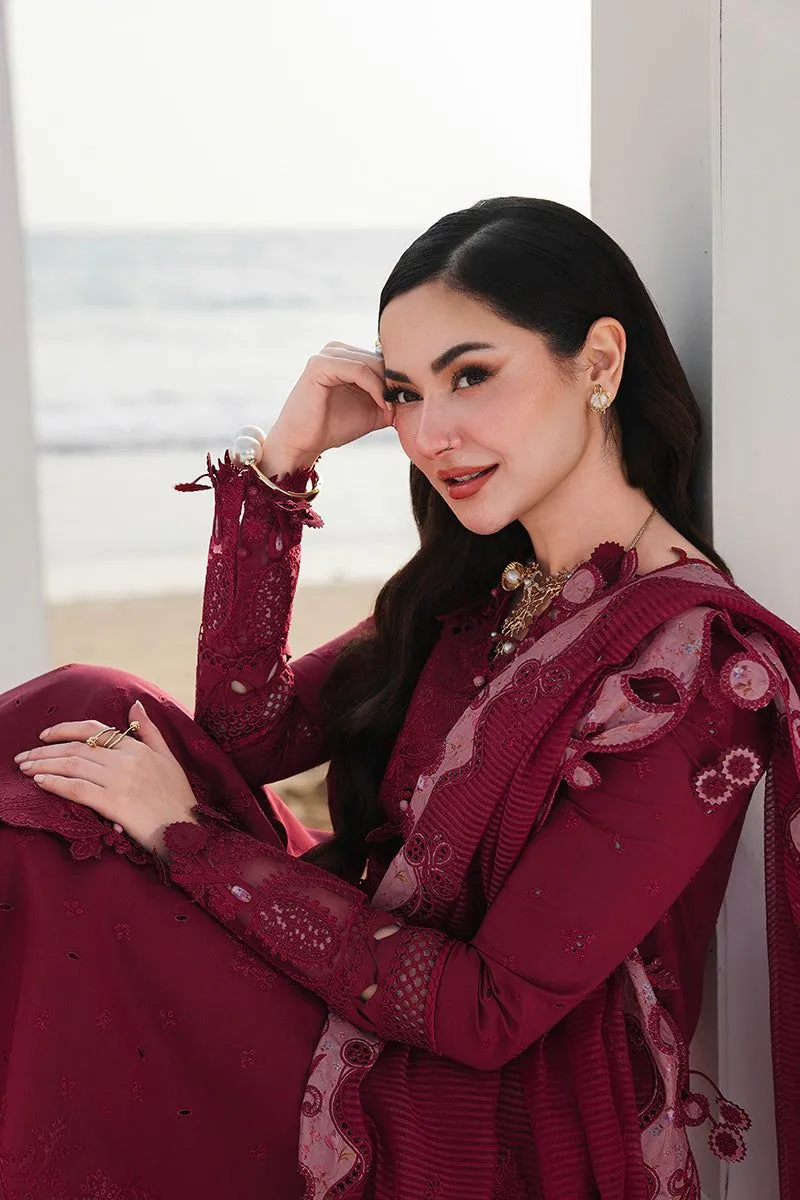 QALAMKAR  SAHIL LUXURY LAWN 26