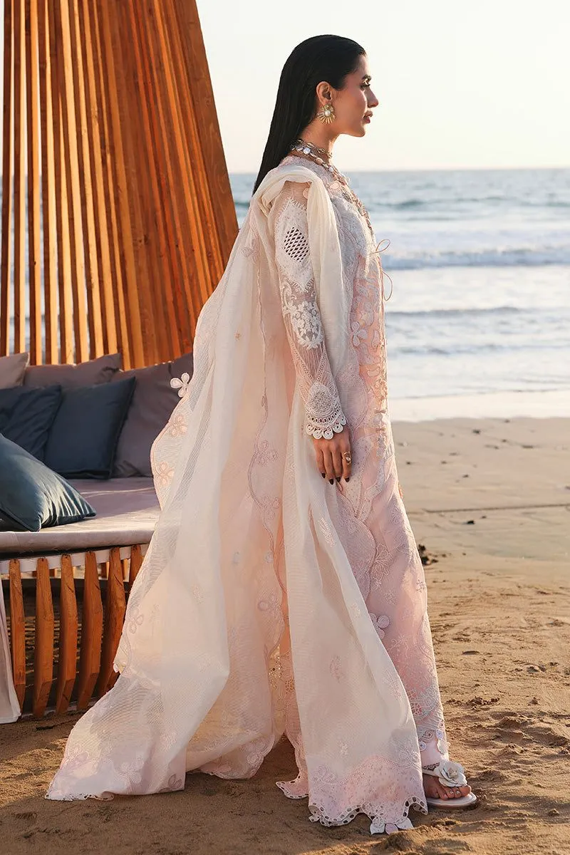 QALAMKAR  SAHIL LUXURY LAWN 26