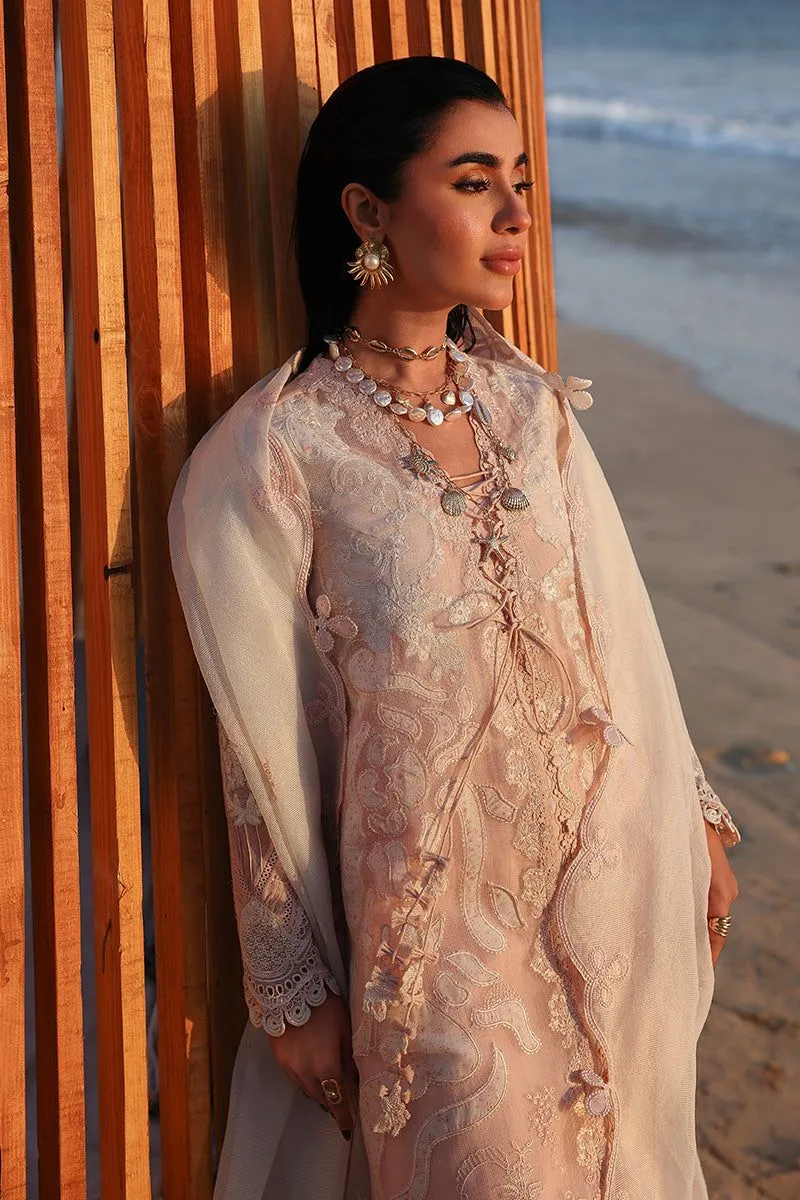 QALAMKAR  SAHIL LUXURY LAWN 26