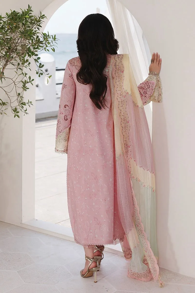 QALAMKAR  SAHIL LUXURY LAWN 26