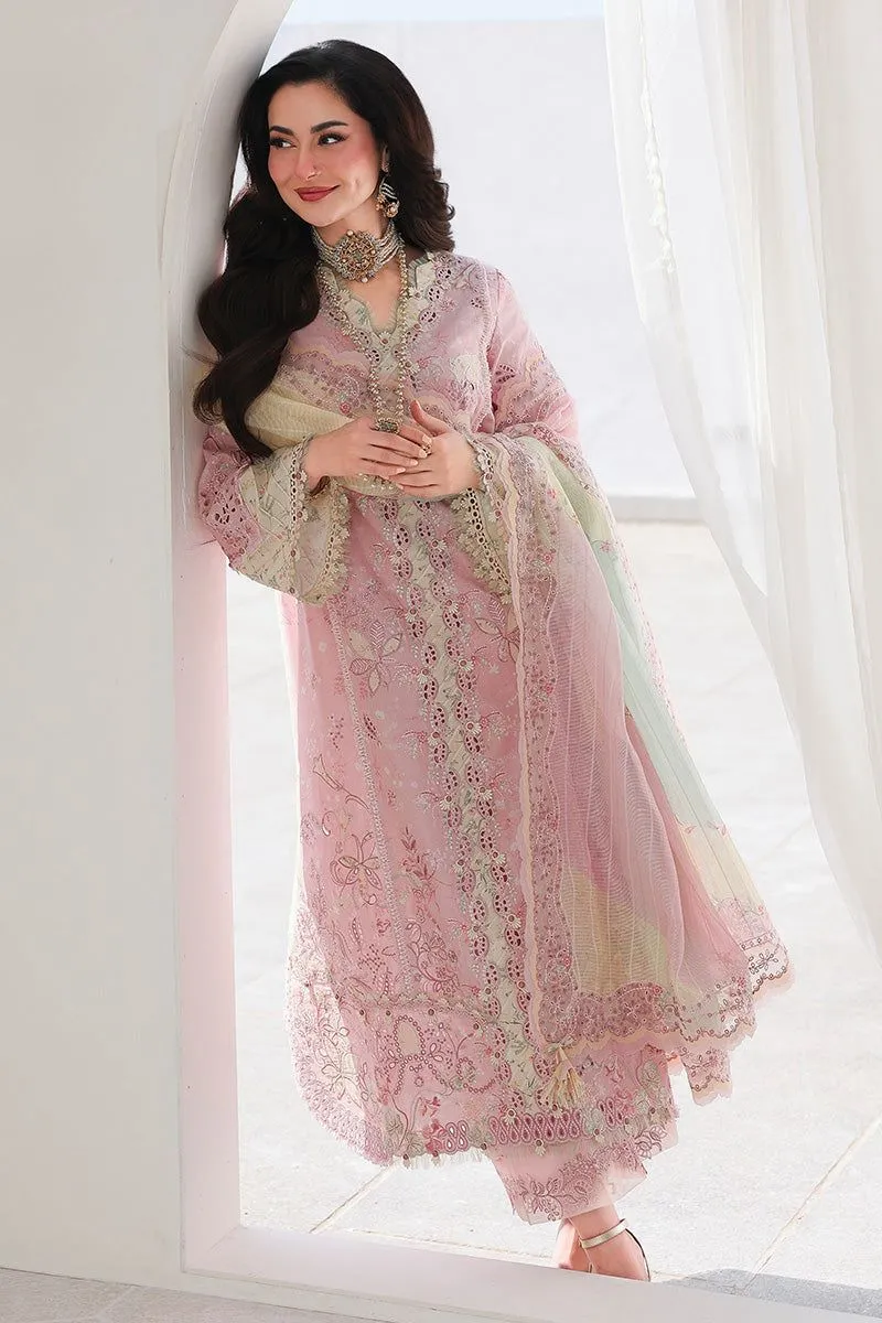 QALAMKAR  SAHIL LUXURY LAWN 26