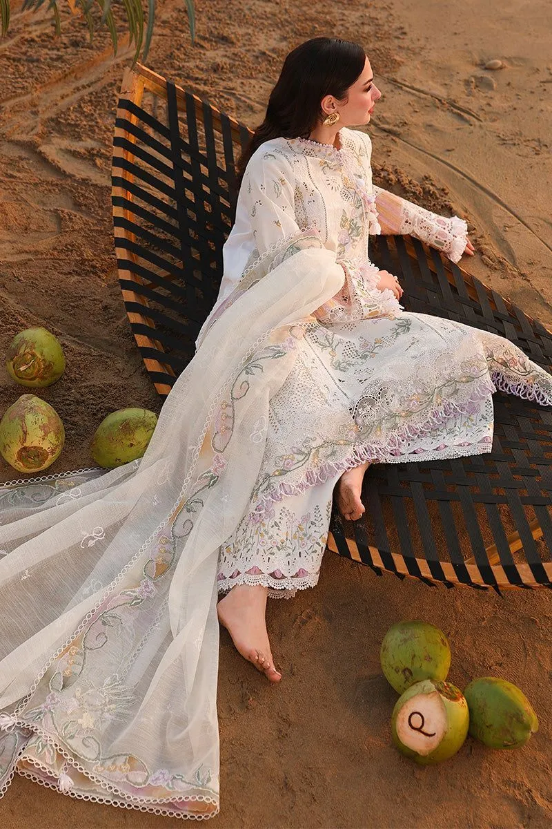 QALAMKAR  SAHIL LUXURY LAWN 26
