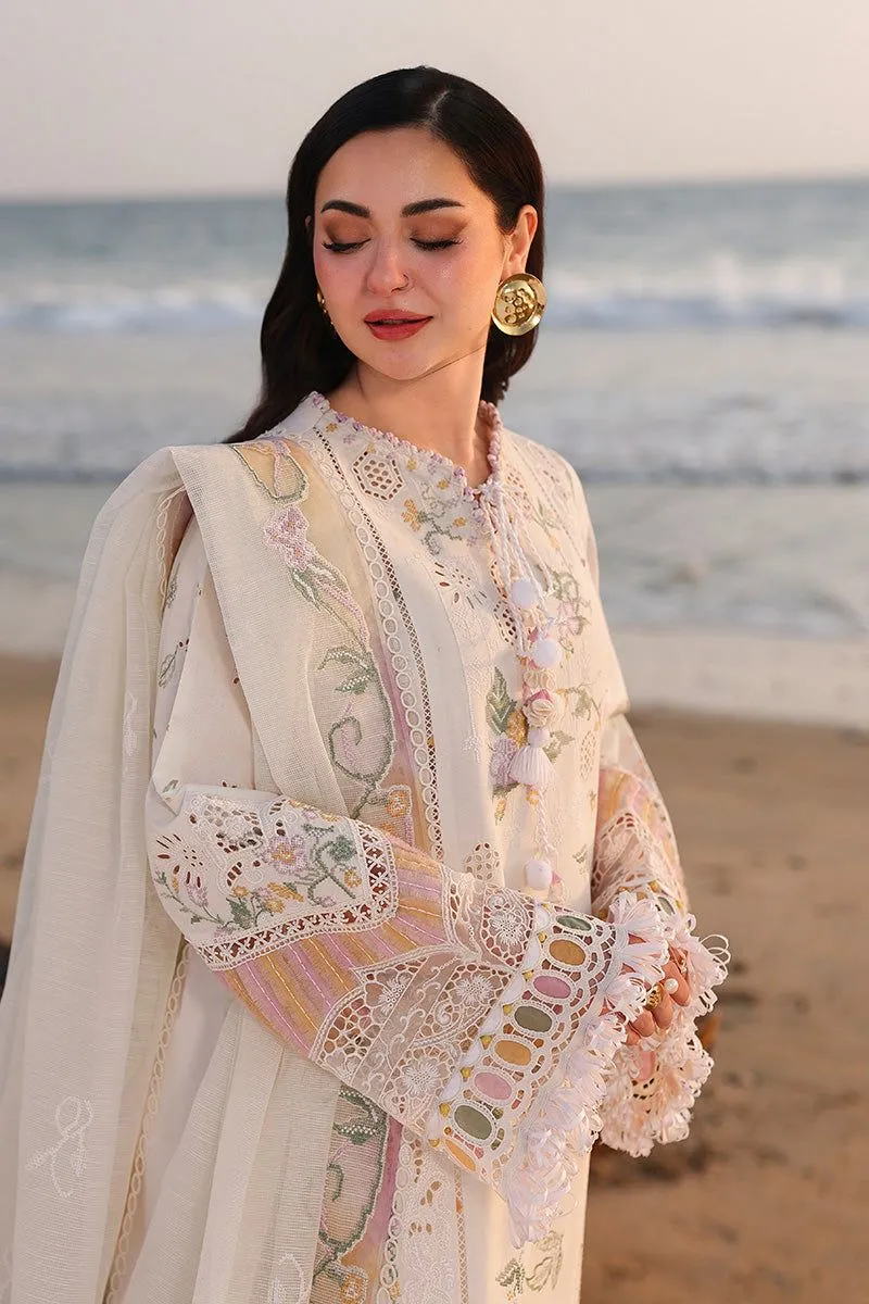 QALAMKAR  SAHIL LUXURY LAWN 26