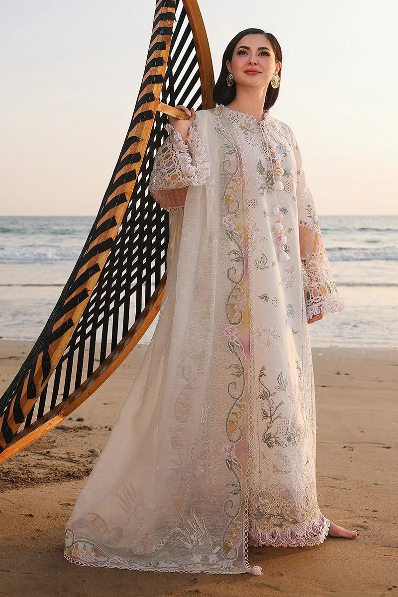 QALAMKAR  SAHIL LUXURY LAWN 26