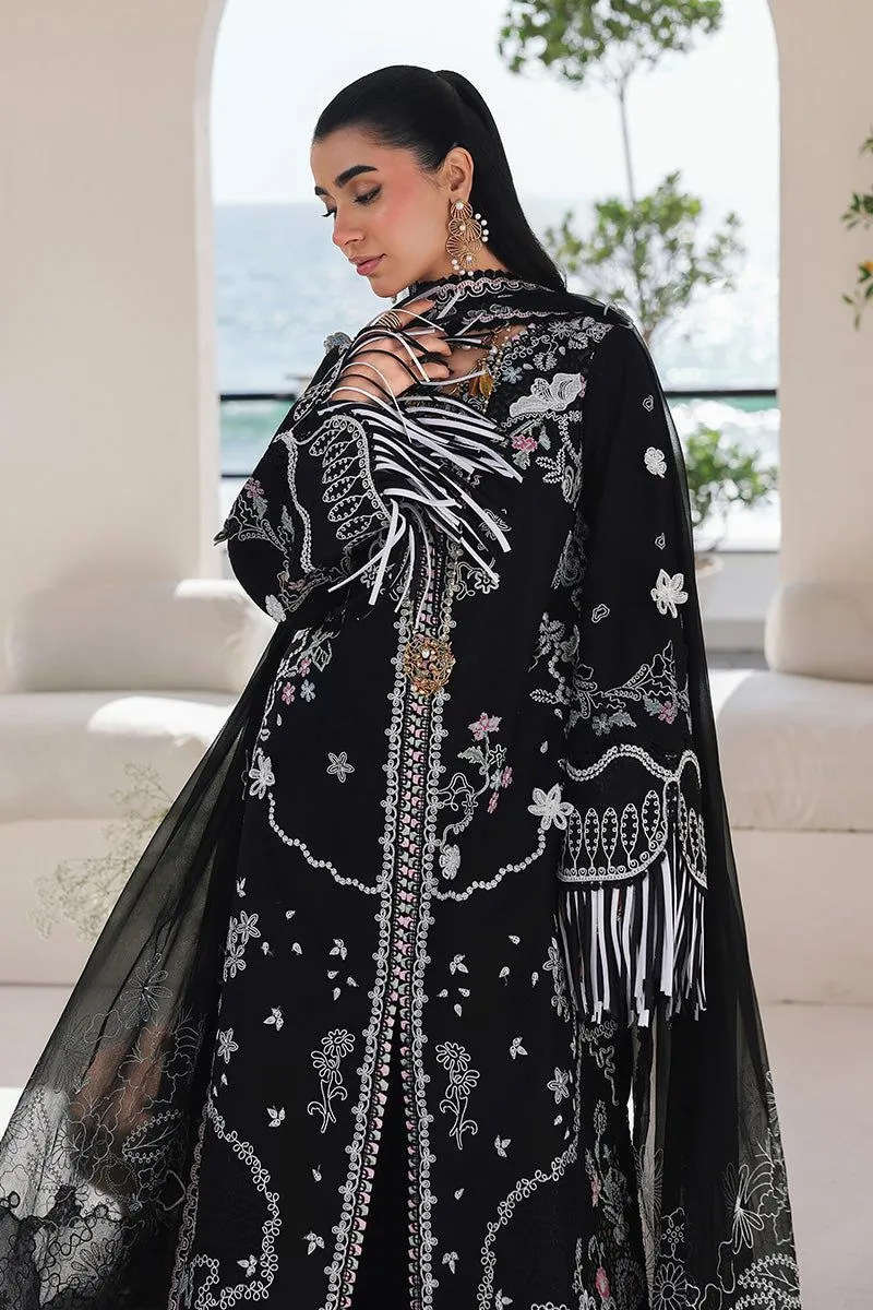 QALAMKAR  SAHIL LUXURY LAWN 26
