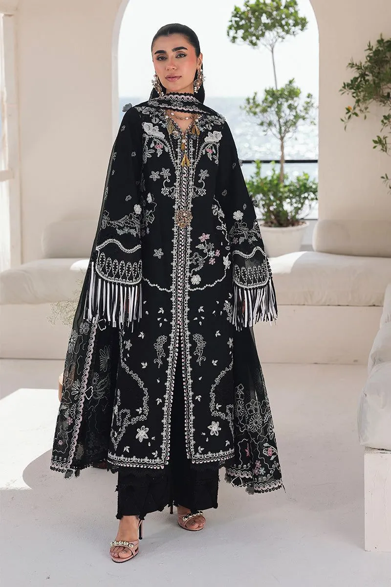QALAMKAR  SAHIL LUXURY LAWN 26