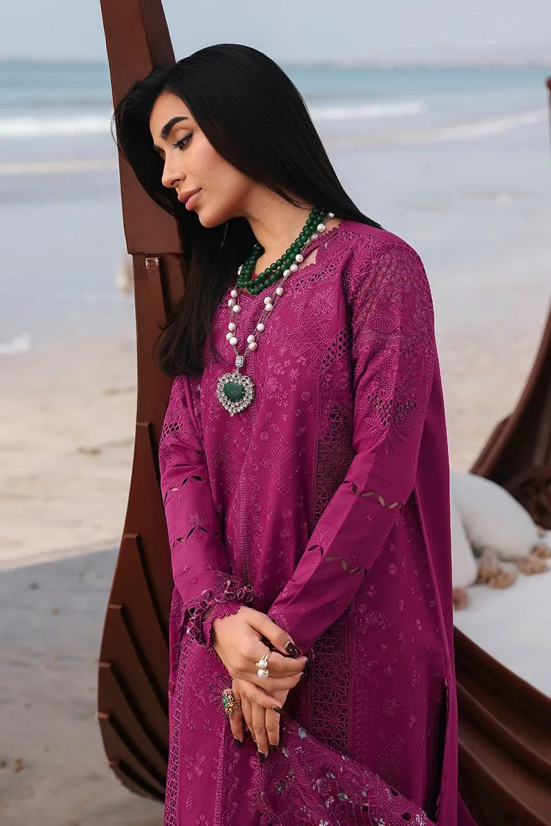 QALAMKAR  SAHIL LUXURY LAWN 26