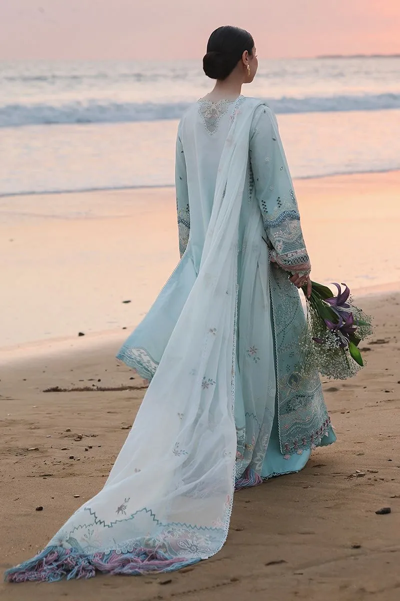 QALAMKAR  SAHIL LUXURY LAWN 26