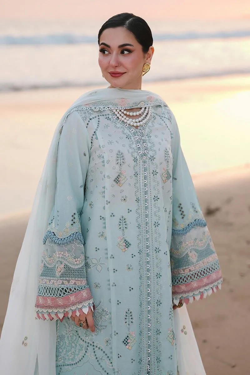 QALAMKAR  SAHIL LUXURY LAWN 26