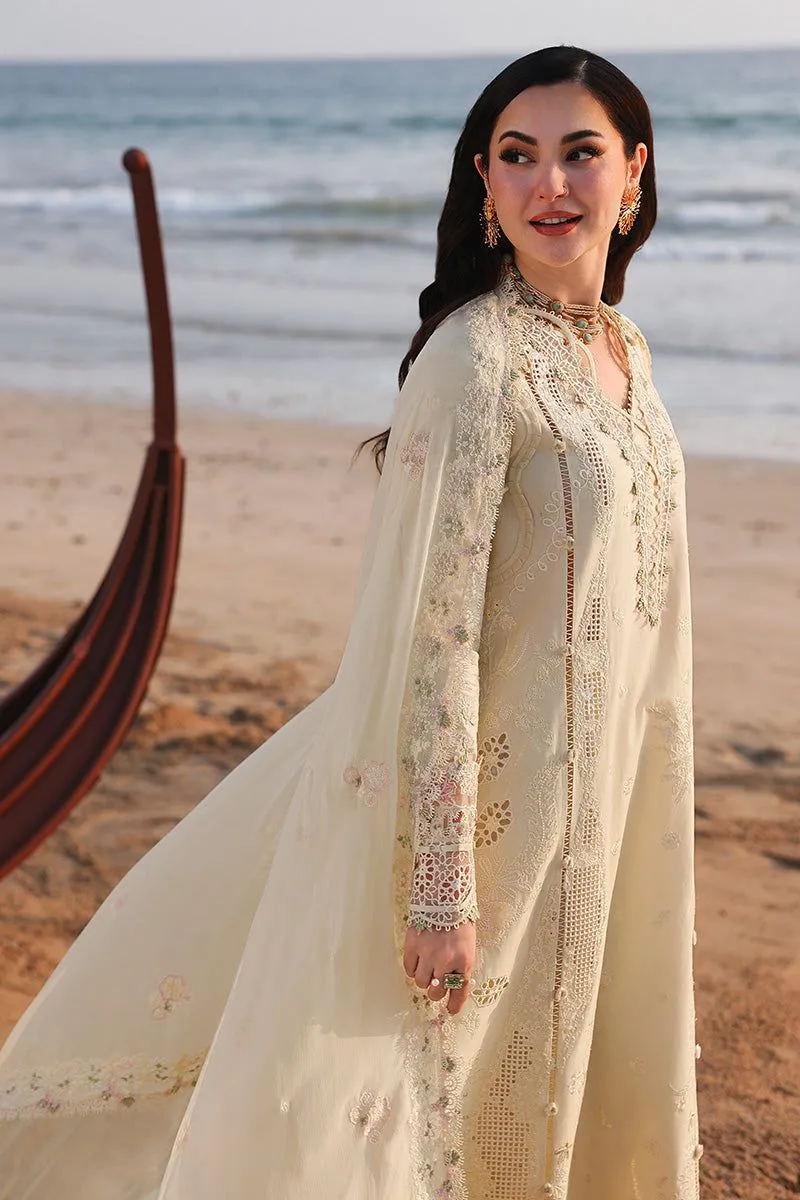 QALAMKAR  SAHIL LUXURY LAWN 26