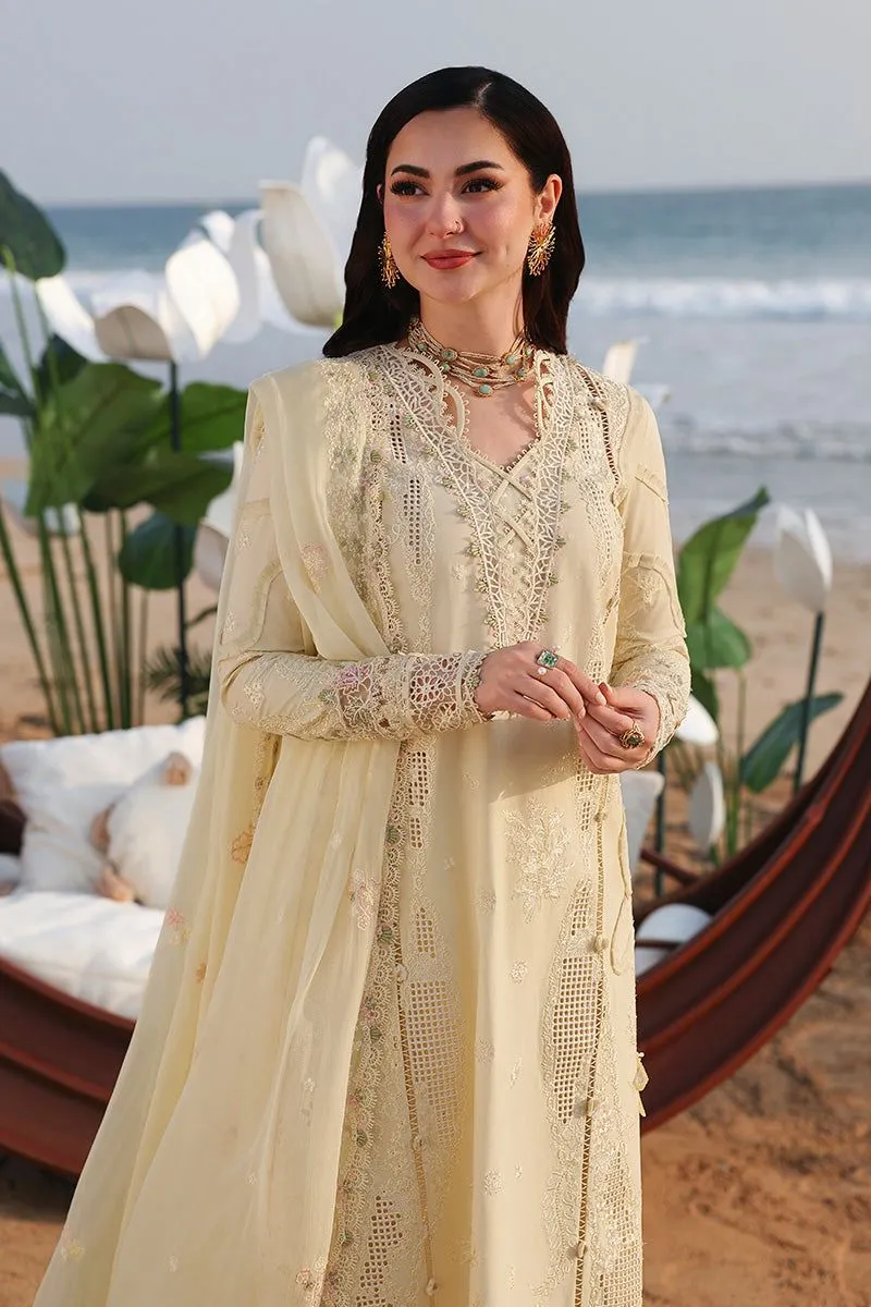 QALAMKAR  SAHIL LUXURY LAWN 26