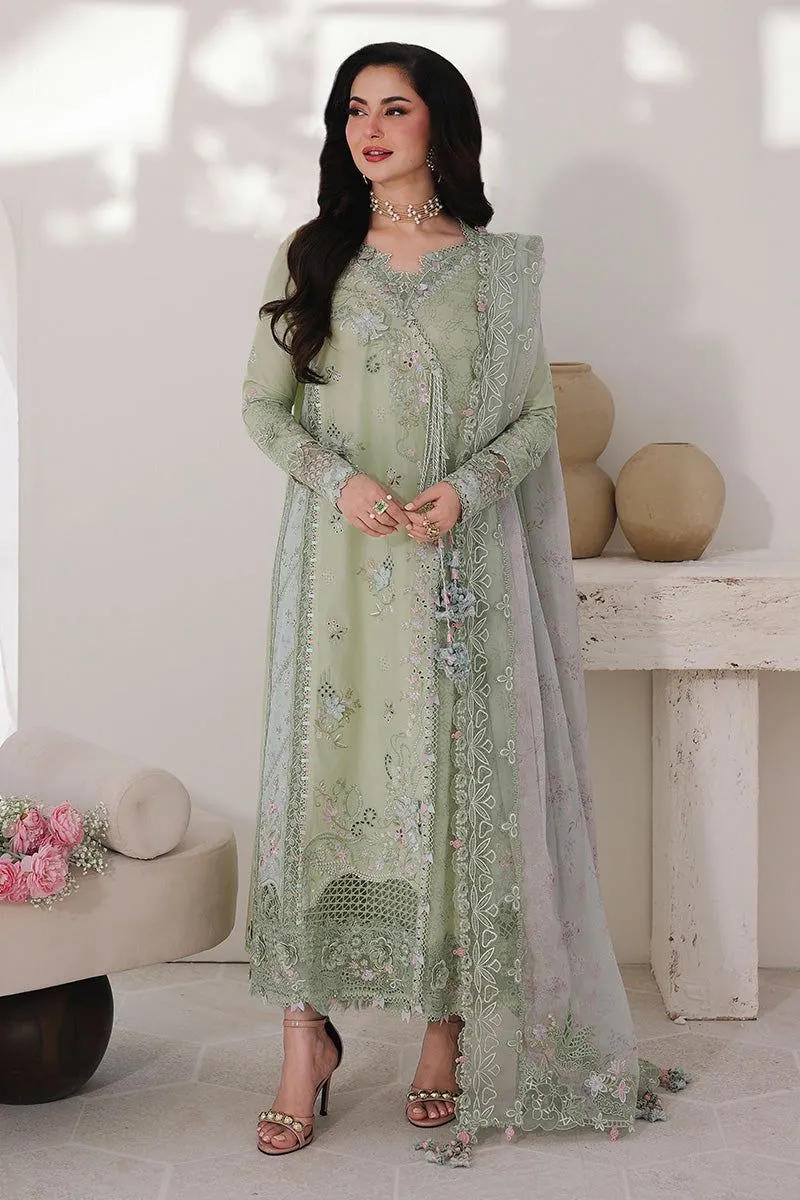 QALAMKAR  SAHIL LUXURY LAWN 26