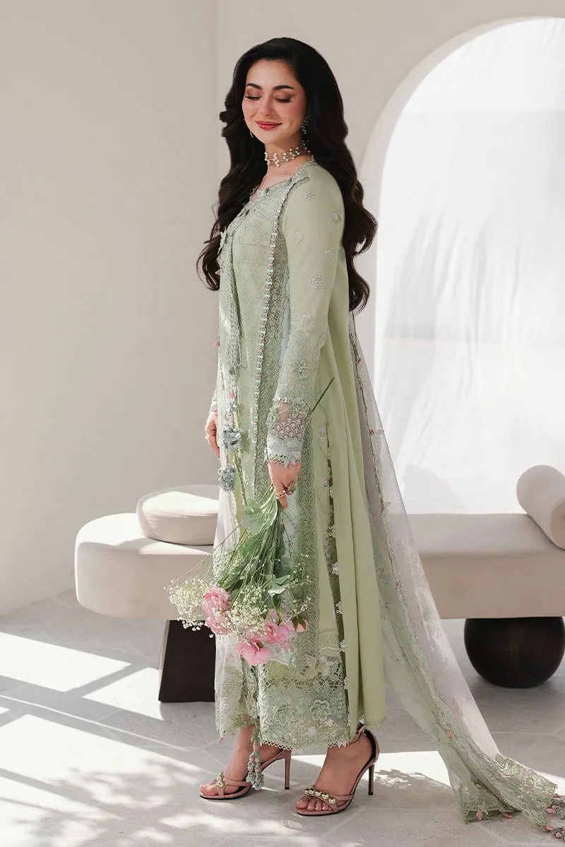 QALAMKAR  SAHIL LUXURY LAWN 26