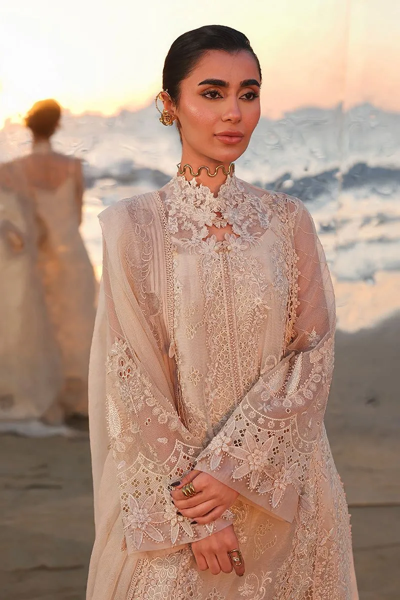 QALAMKAR  SAHIL LUXURY LAWN 26