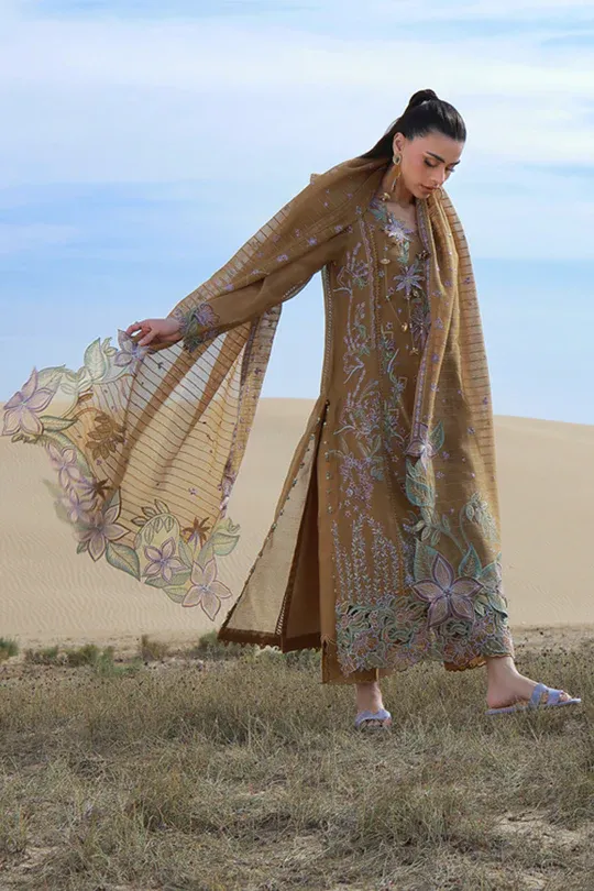 RANG RASIYA  PREMIUM SUMMER COLLECTION '26