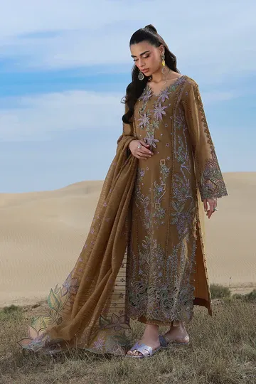 RANG RASIYA  PREMIUM SUMMER COLLECTION '26