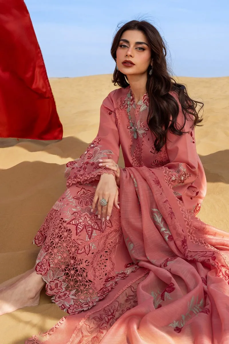 RANG RASIYA  PREMIUM SUMMER COLLECTION '26
