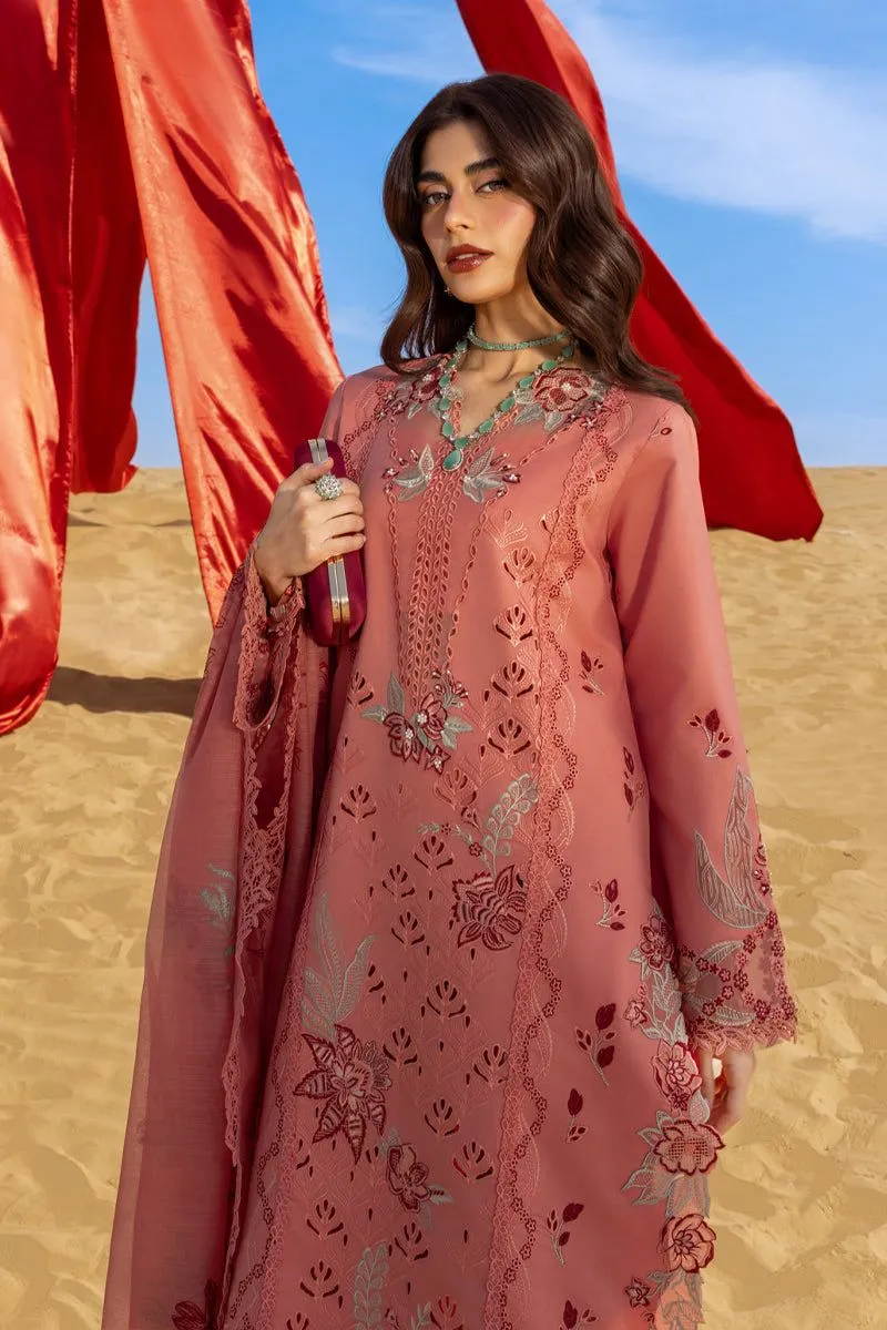 RANG RASIYA  PREMIUM SUMMER COLLECTION '26