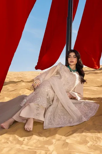 RANG RASIYA  PREMIUM SUMMER COLLECTION '26