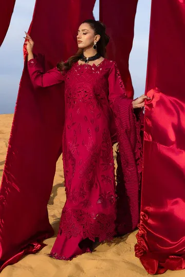 RANG RASIYA  PREMIUM SUMMER COLLECTION '26