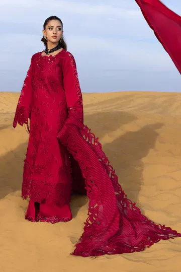 RANG RASIYA  PREMIUM SUMMER COLLECTION '26