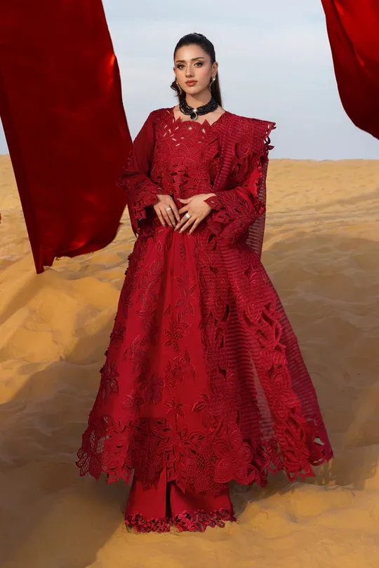 RANG RASIYA  PREMIUM SUMMER COLLECTION '26