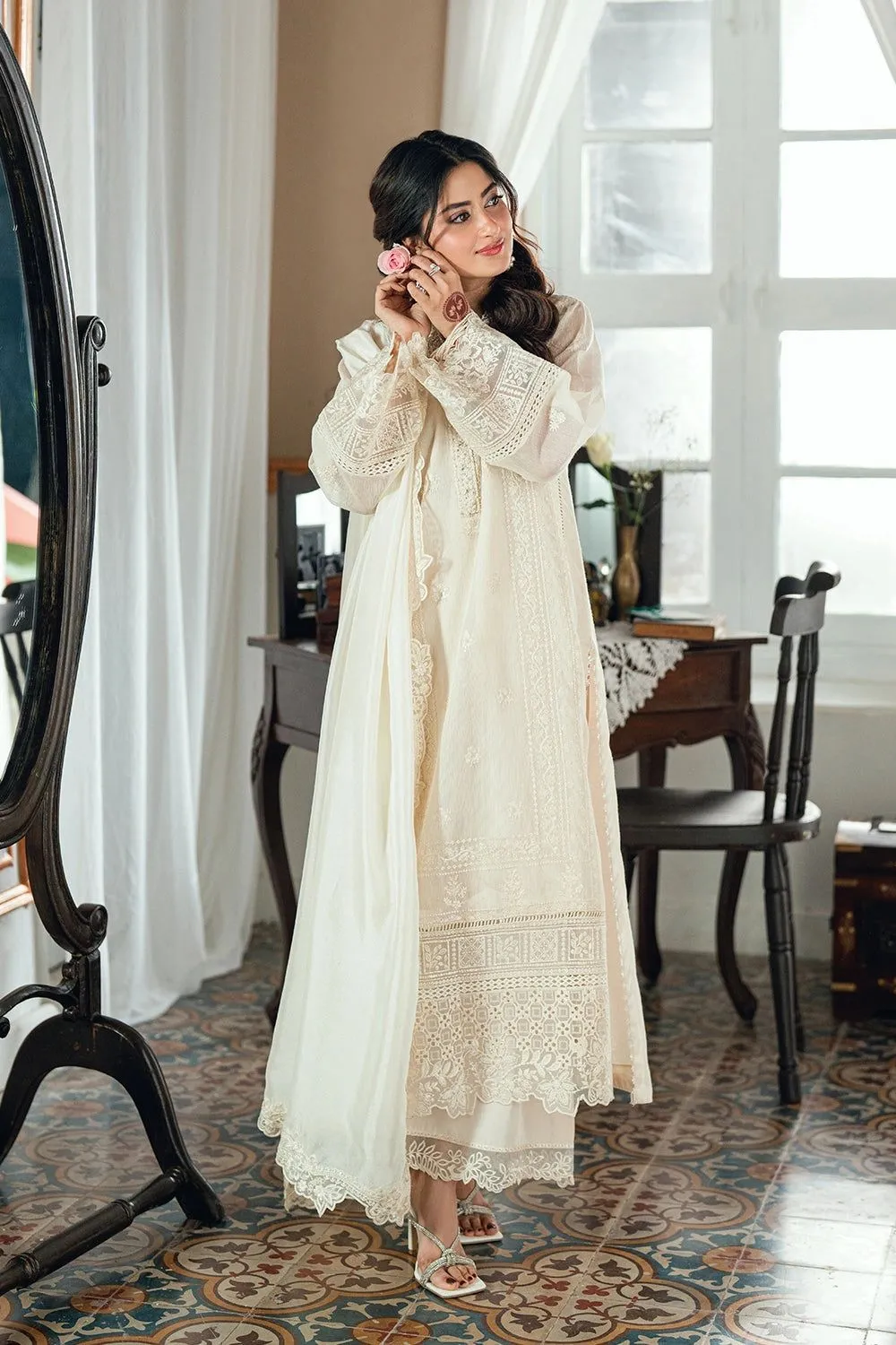 Azure Eid Ensemble Collection 2026