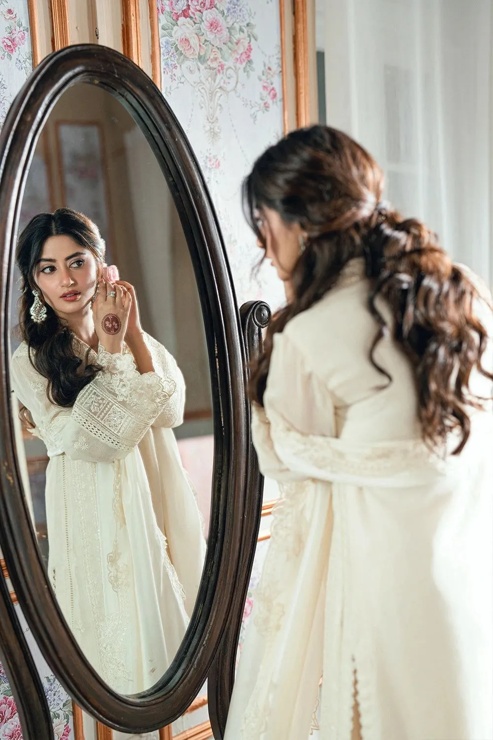 Azure Eid Ensemble Collection 2026