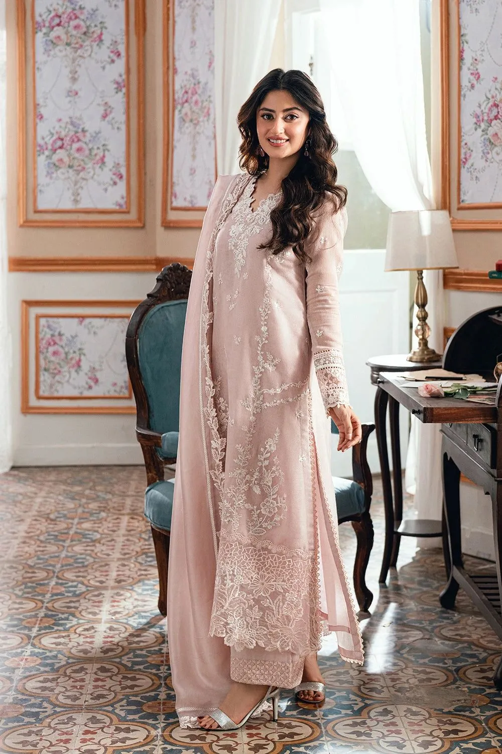 Azure Eid Ensemble Collection 2026