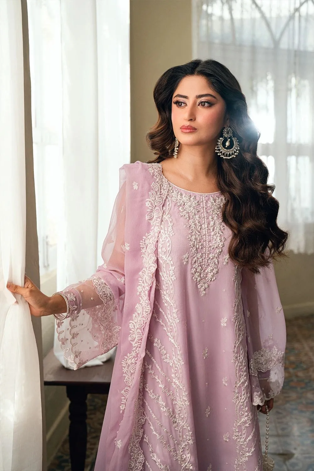 Azure Eid Ensemble Collection 2026