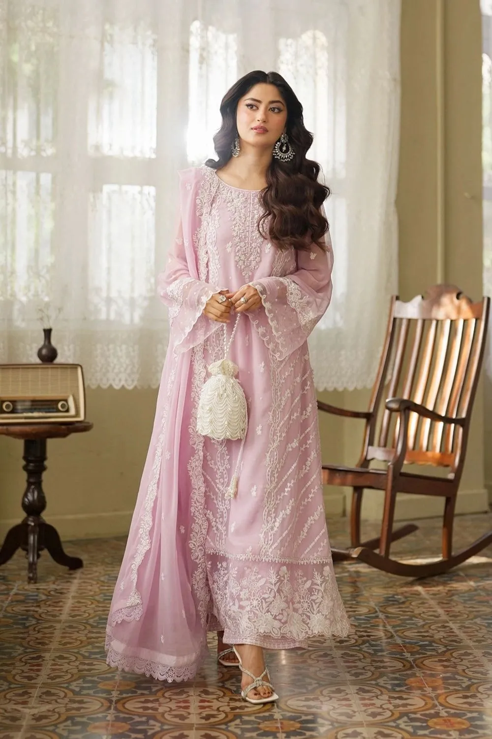 Azure Eid Ensemble Collection 2026