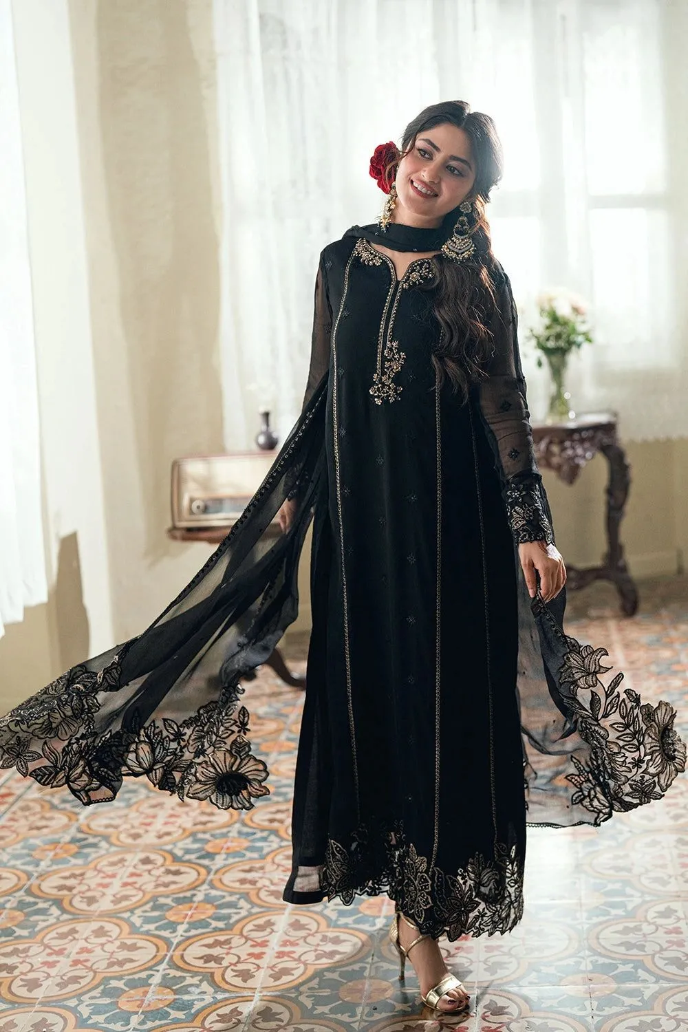 Azure Eid Ensemble Collection 2026