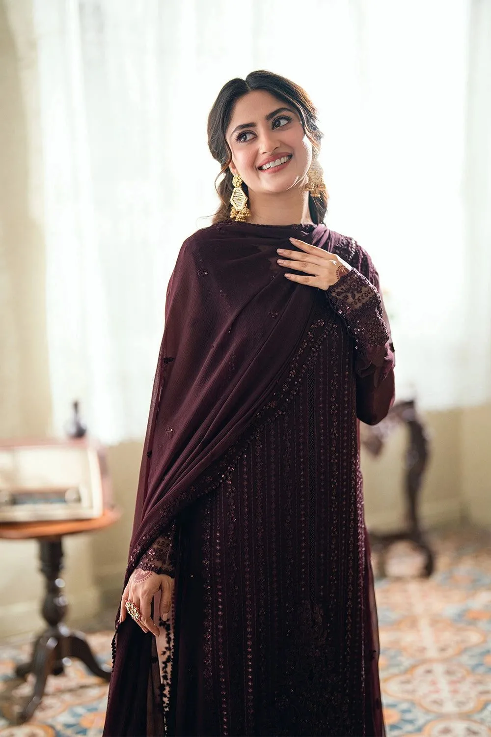 Azure Eid Ensemble Collection 2026