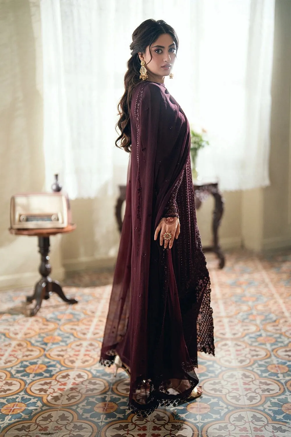 Azure Eid Ensemble Collection 2026
