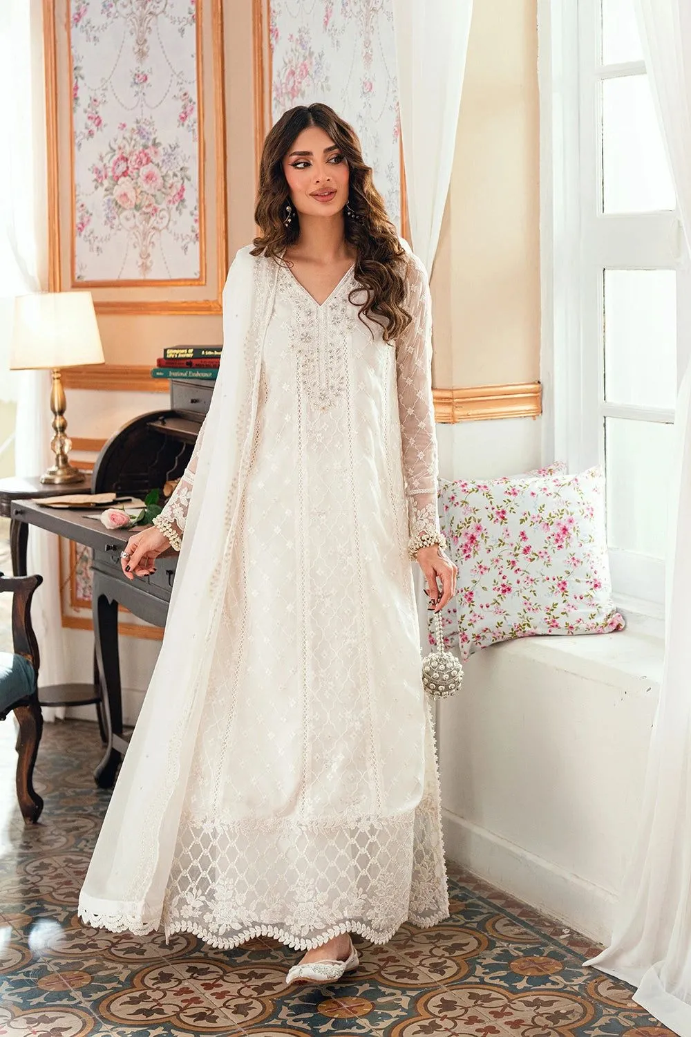 Azure Eid Ensemble Collection 2026