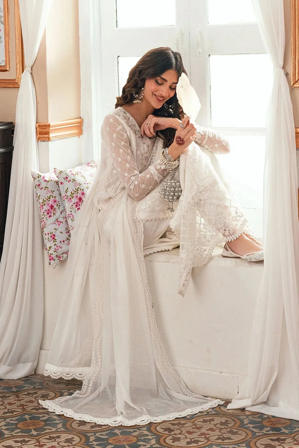Azure Eid Ensemble Collection 2026