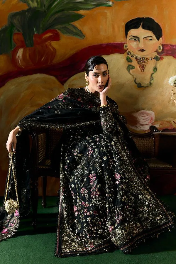 SUFFUSE FREESHIA WEDDING UNSTITCHED 