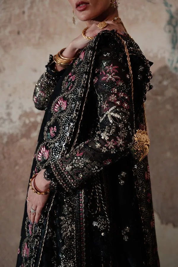 SUFFUSE FREESHIA WEDDING UNSTITCHED 
