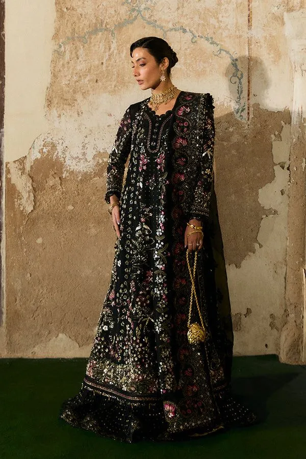 SUFFUSE FREESHIA WEDDING UNSTITCHED 