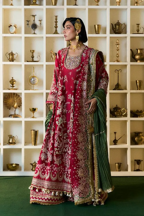 SUFFUSE FREESHIA WEDDING UNSTITCHED 