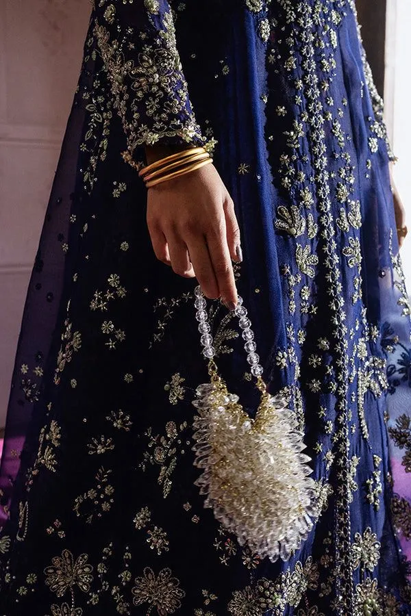 SUFFUSE FREESHIA WEDDING UNSTITCHED 