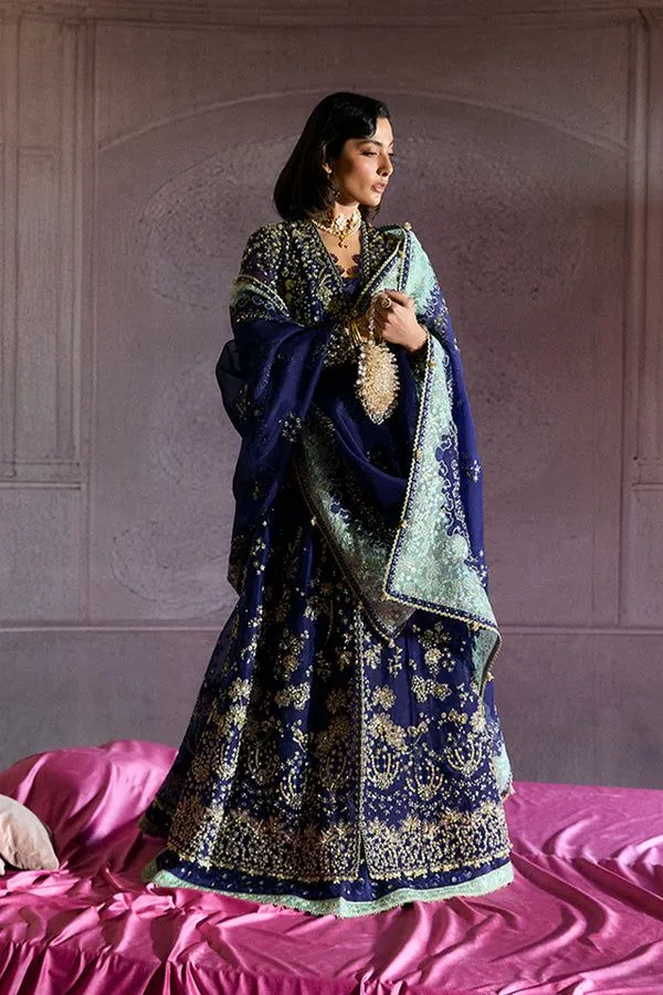SUFFUSE FREESHIA WEDDING UNSTITCHED 