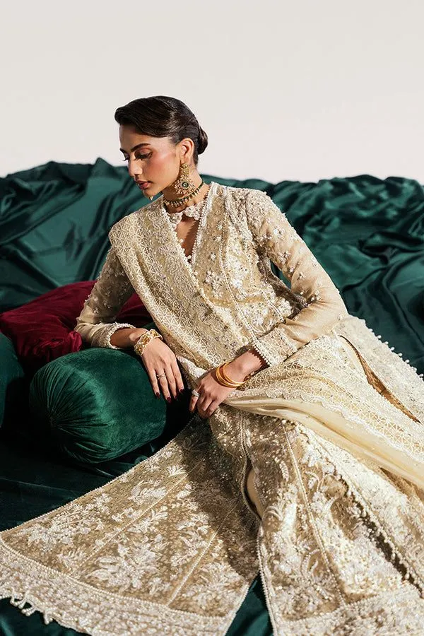 SUFFUSE FREESHIA WEDDING UNSTITCHED 