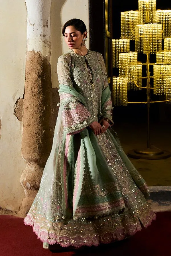 SUFFUSE FREESHIA WEDDING UNSTITCHED 