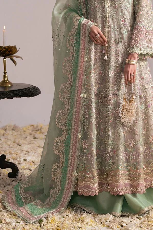 SUFFUSE FREESHIA WEDDING UNSTITCHED 