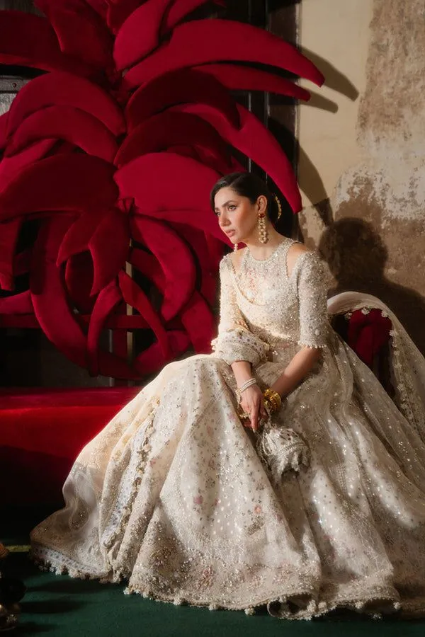 SUFFUSE FREESHIA WEDDING UNSTITCHED 