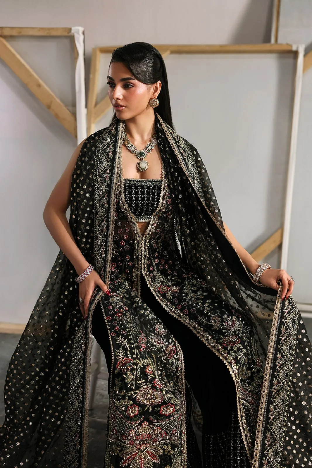 ZARPOSH SERAPHINE 2.0