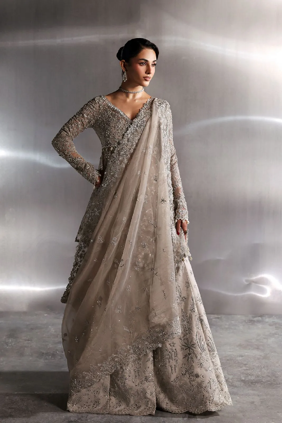 ZARPOSH SERAPHINE 2.0