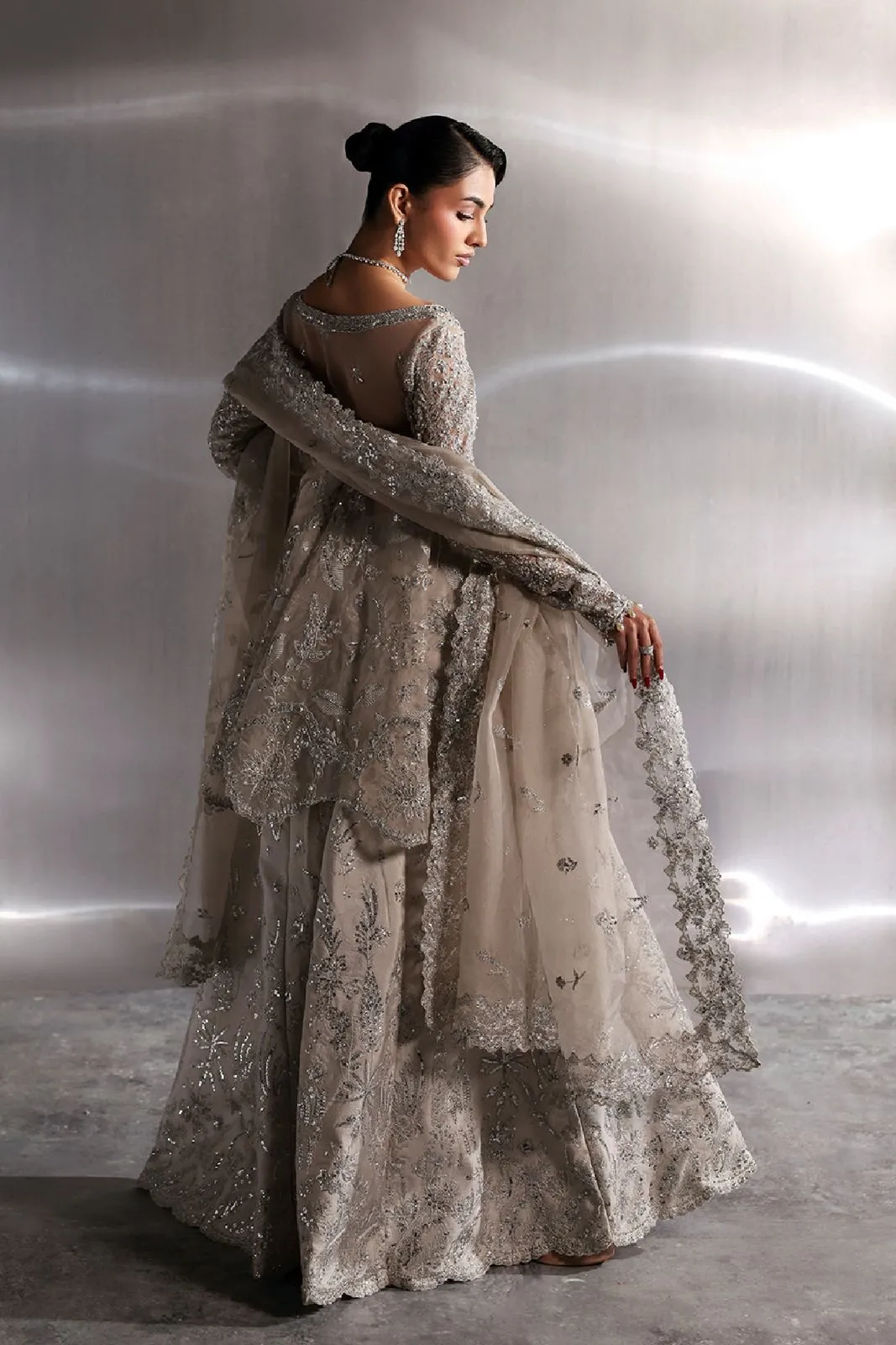 ZARPOSH SERAPHINE 2.0